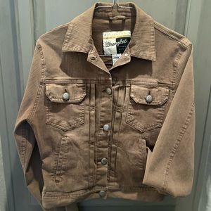 Wranglers Outerwear Jacket 🤠🌵🏜️